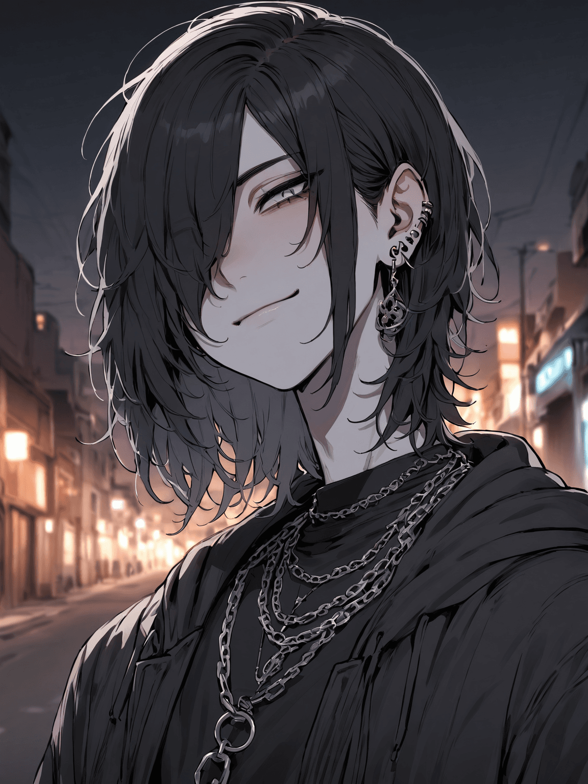 Thumbnail of Ash <3