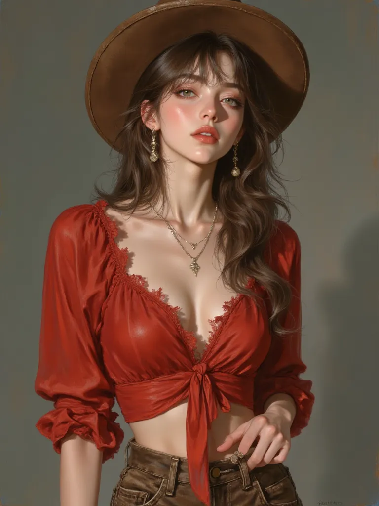 Thumbnail of Элизабет Рохас