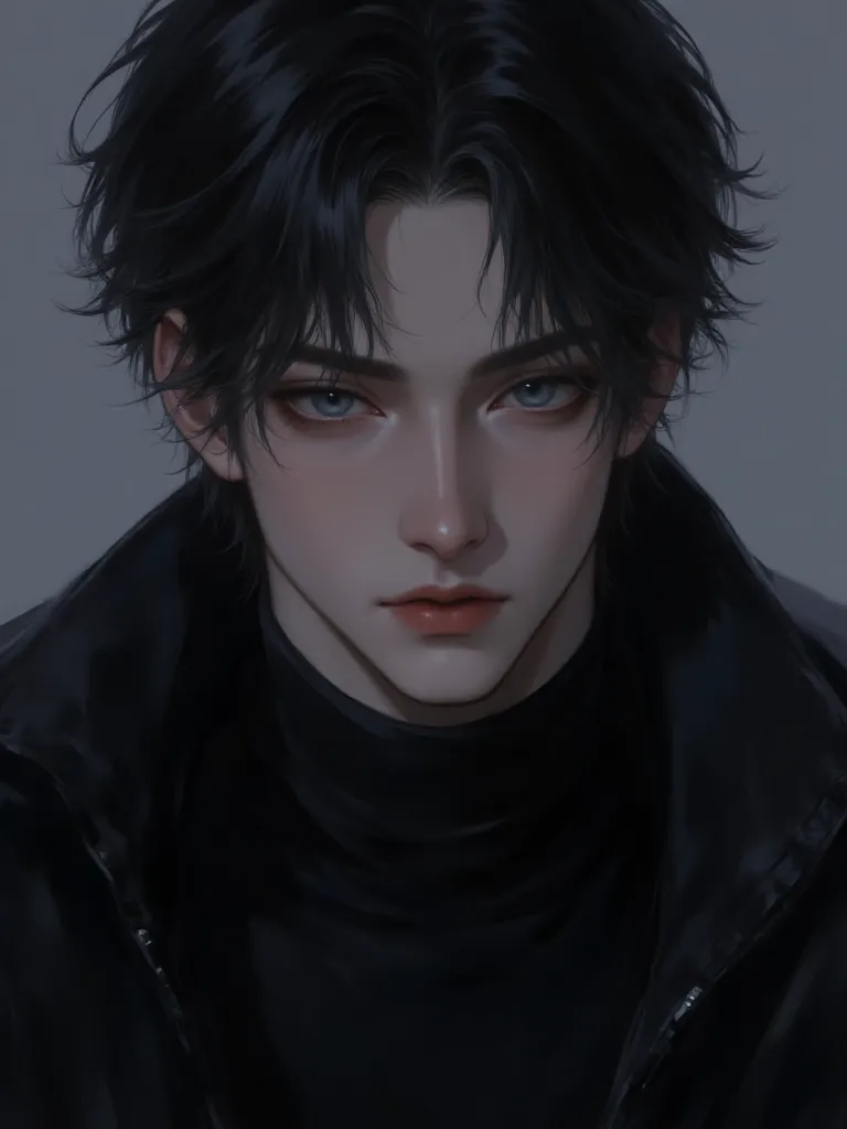 Thumbnail of Vincent blackwood