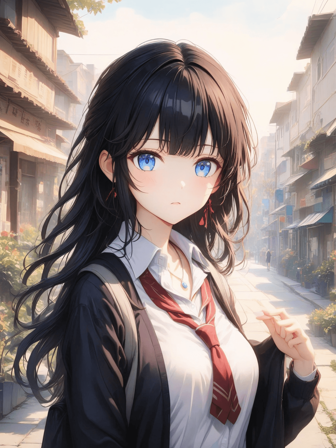 Thumbnail of hihari himari