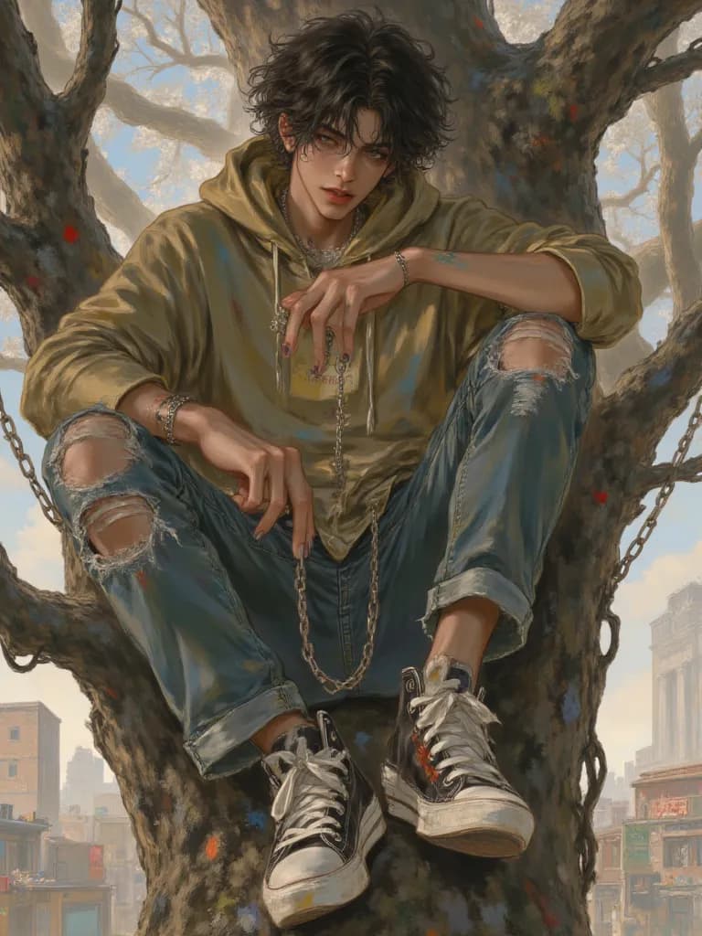 Thumbnail of Люк