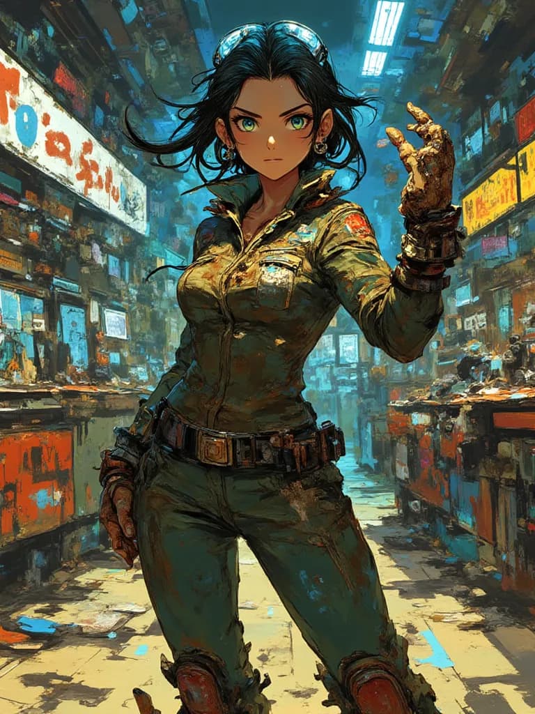 Thumbnail of Екатерина "Кэт" Волкова