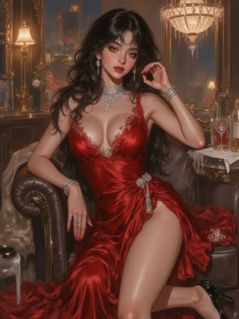 Thumbnail of Серафина