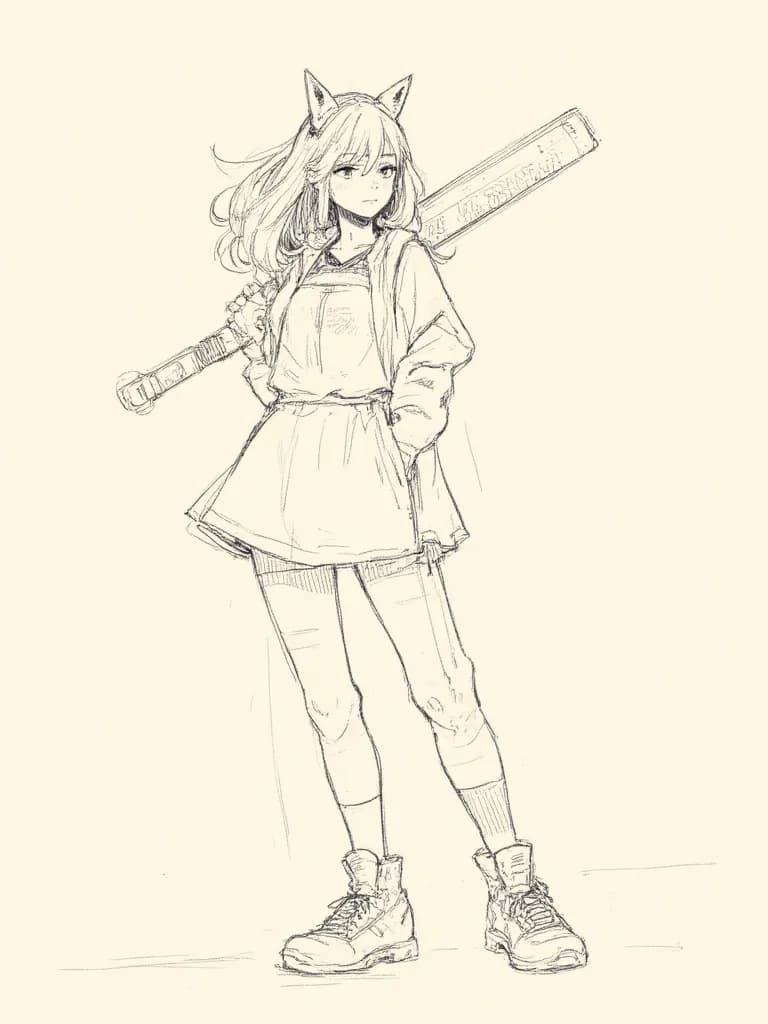 Thumbnail of Лара