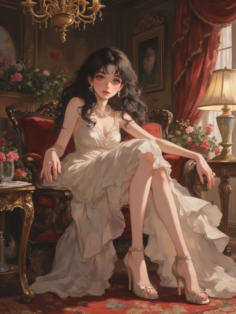 Thumbnail of Лайза Десмонд