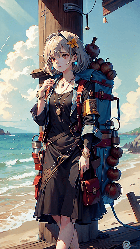 Thumbnail of "Хана"