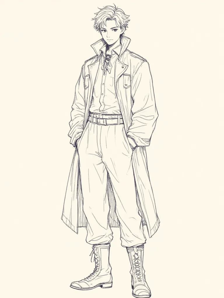 Thumbnail of Prince of your dreams