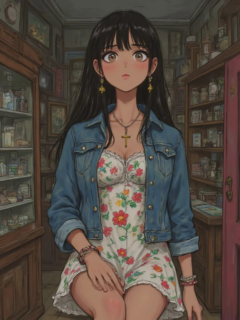 Thumbnail of Sofia Ramirez