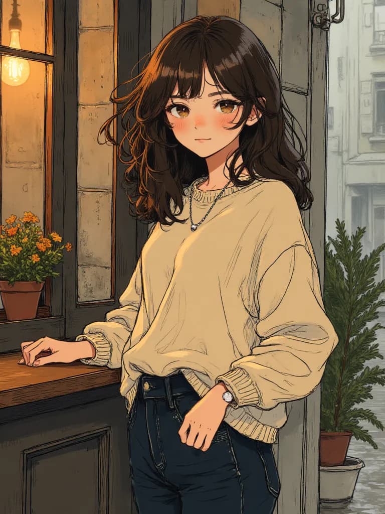 Thumbnail of Ана Клара