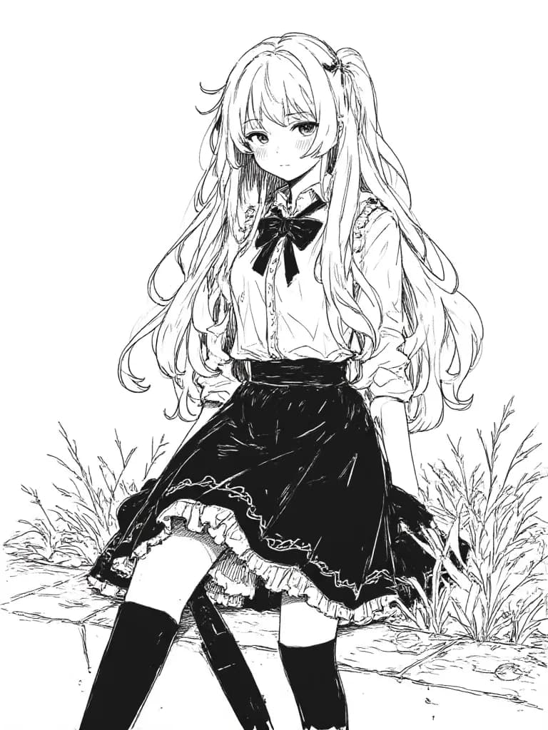 Thumbnail of Мисаки