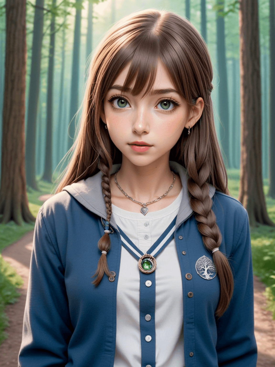 Thumbnail of Ника