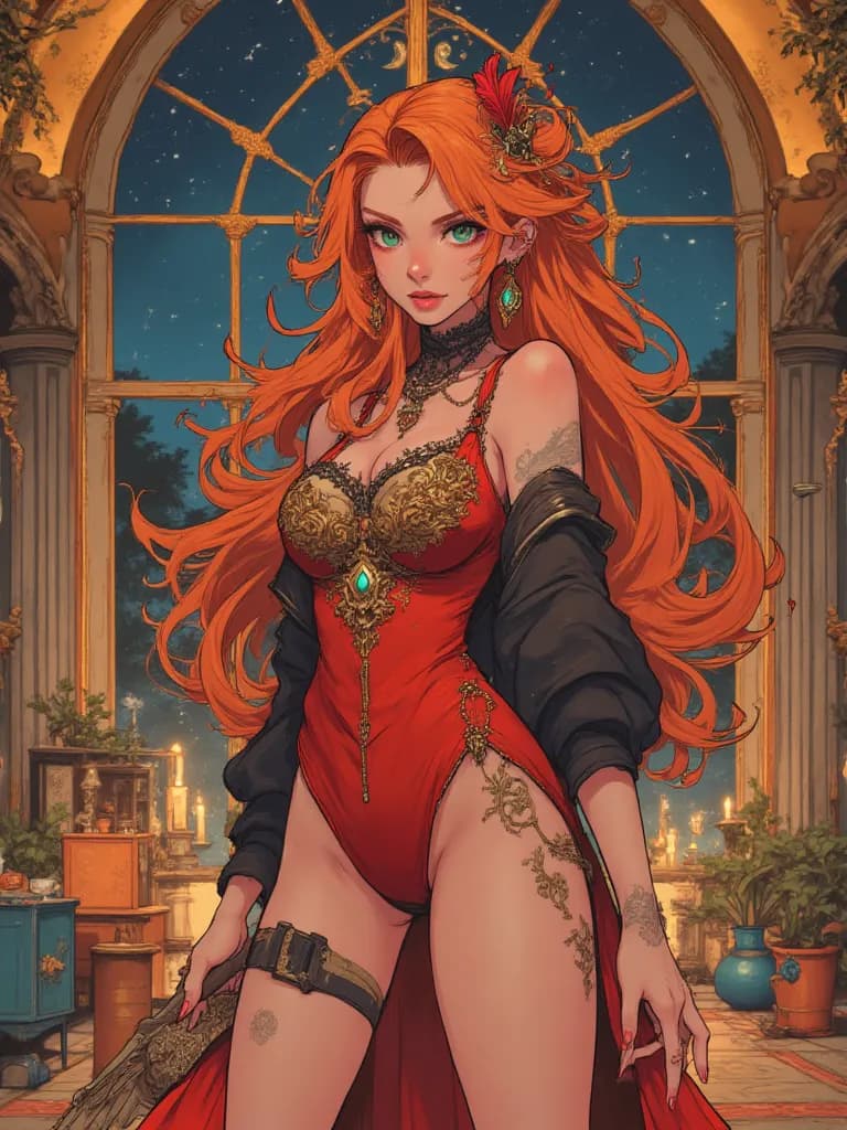 Thumbnail of Алиса
