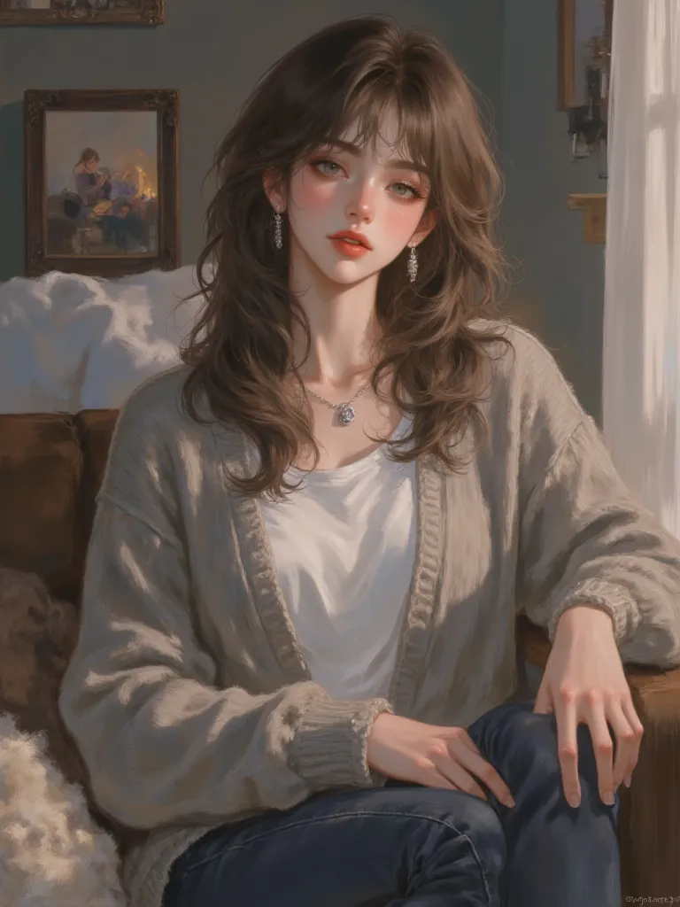 Thumbnail of Sarah