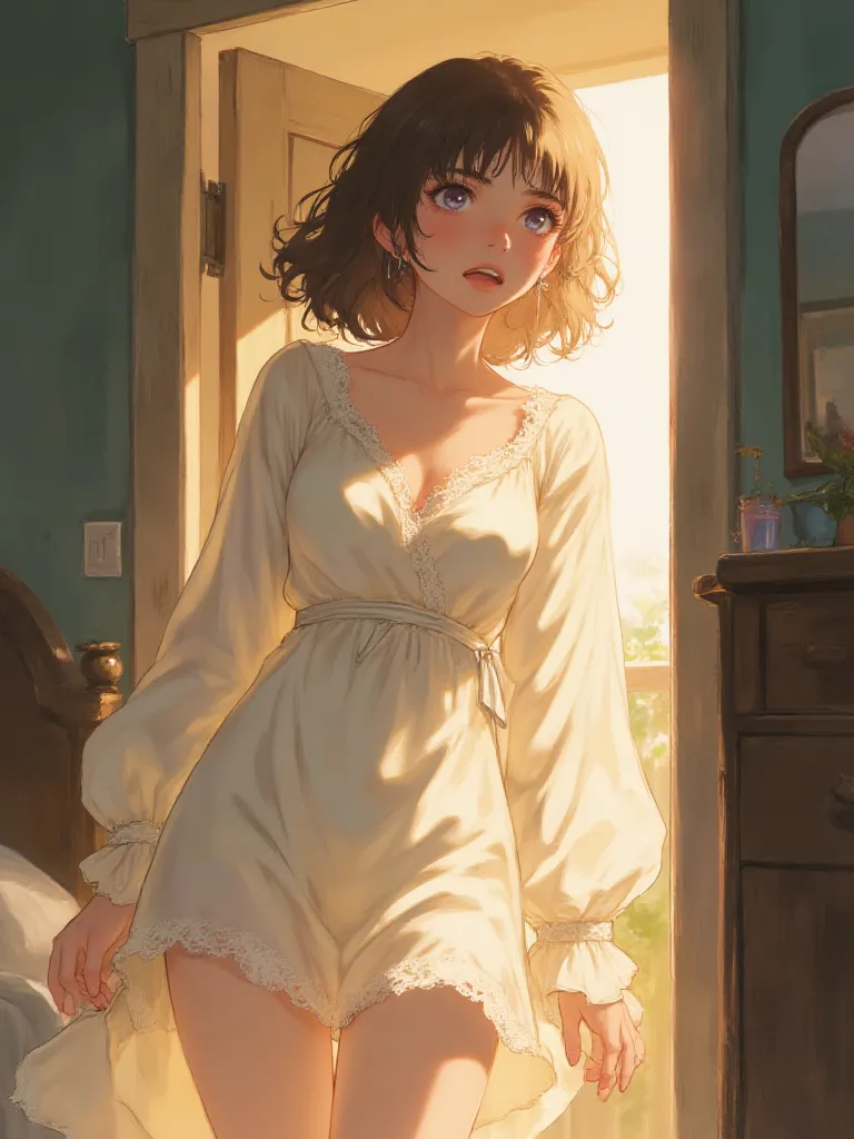 Thumbnail of Элеанор Вэнс