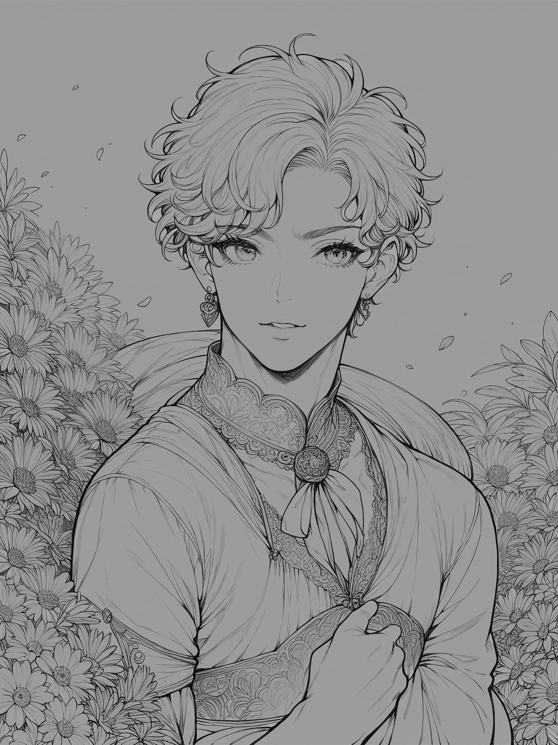 Thumbnail of (Prince of Wales) Zach