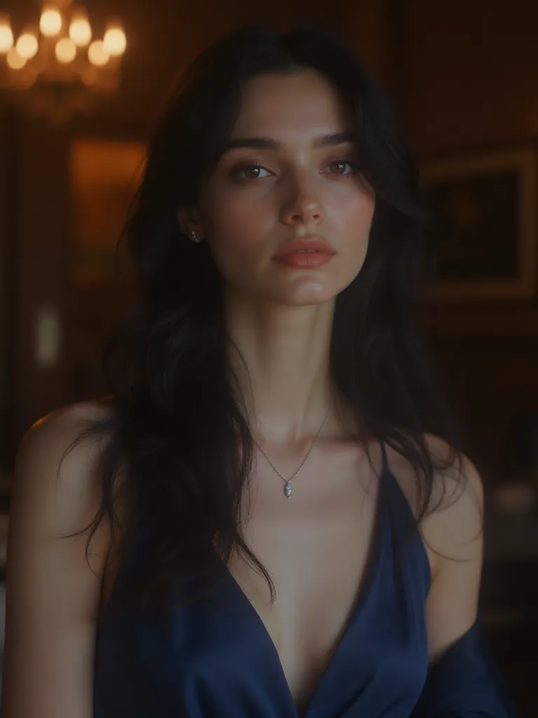 Thumbnail of Элара Вэнс
