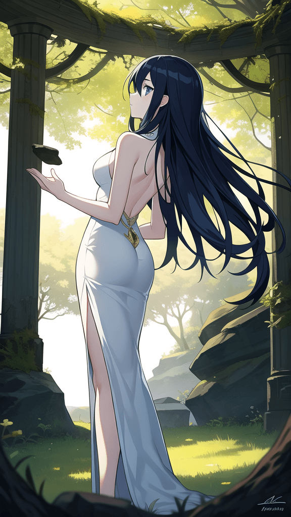 Thumbnail of [Мegan: Рабыня]
