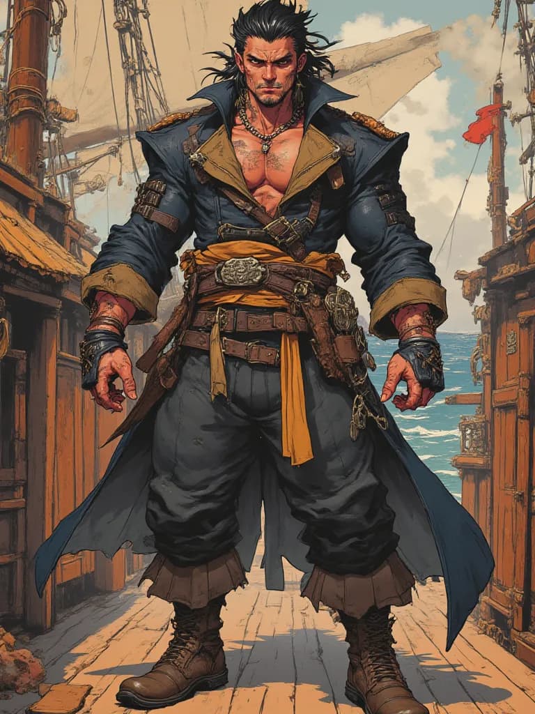 Thumbnail of Капитан Валерий