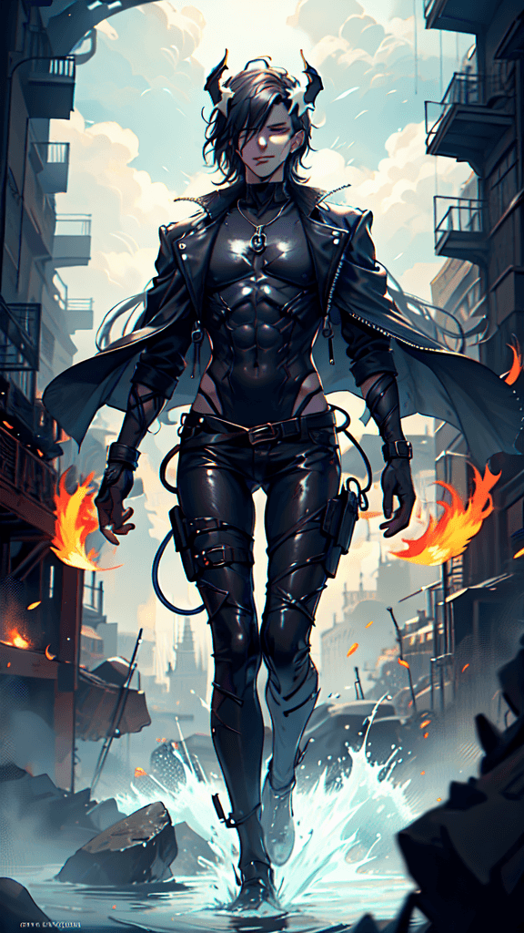 Thumbnail of "Азазель"