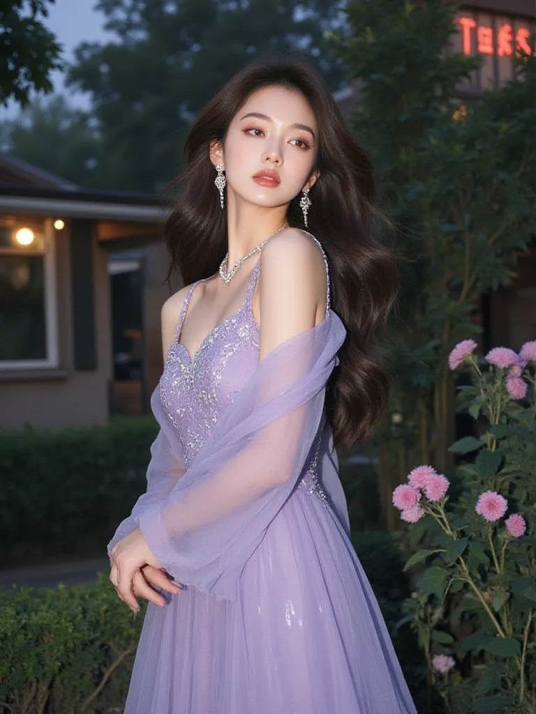 Thumbnail of Серафина Дюбуа