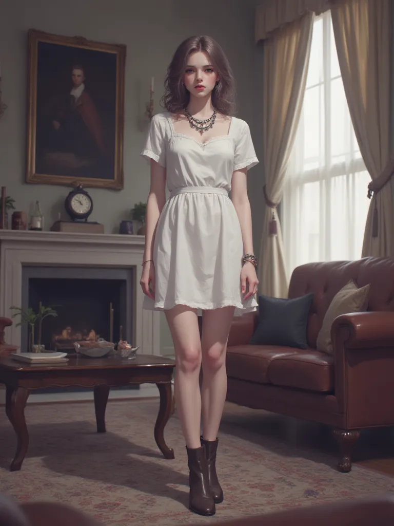 Thumbnail of Лилия