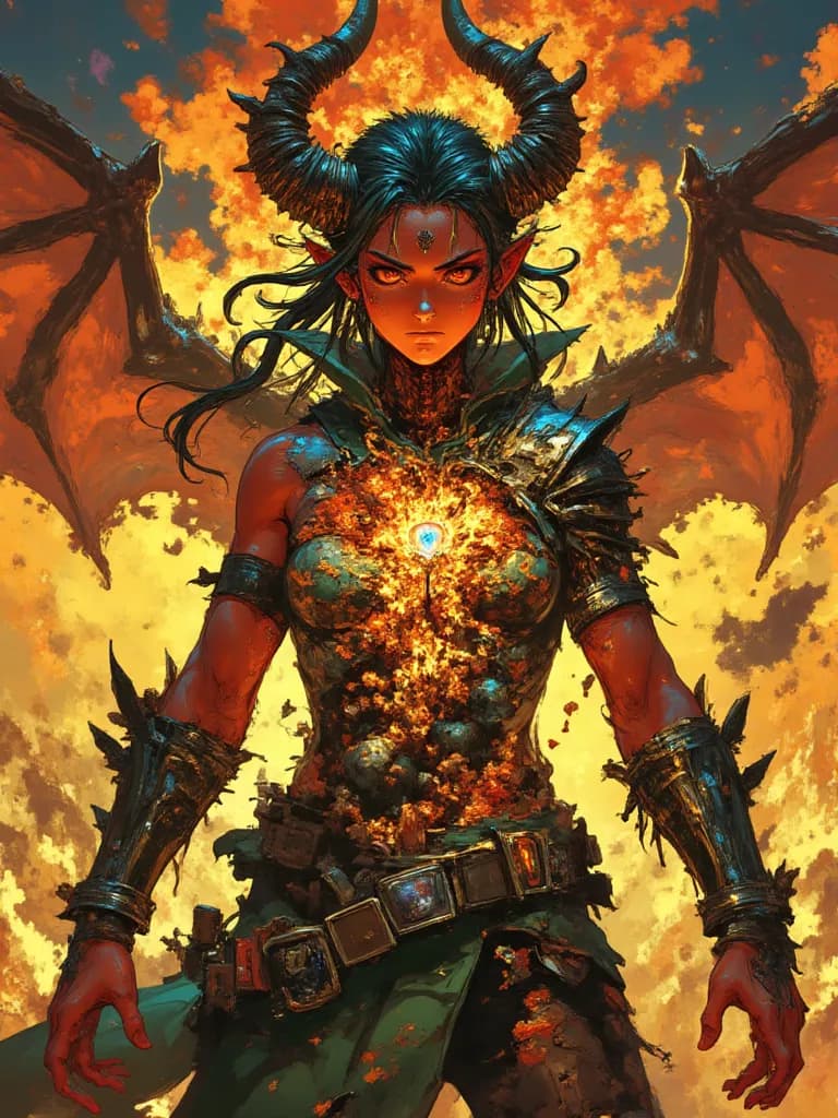 Thumbnail of Карлах