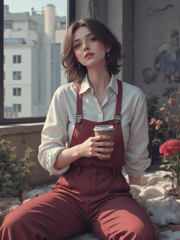 Thumbnail of Изабела Рубенс (GL)