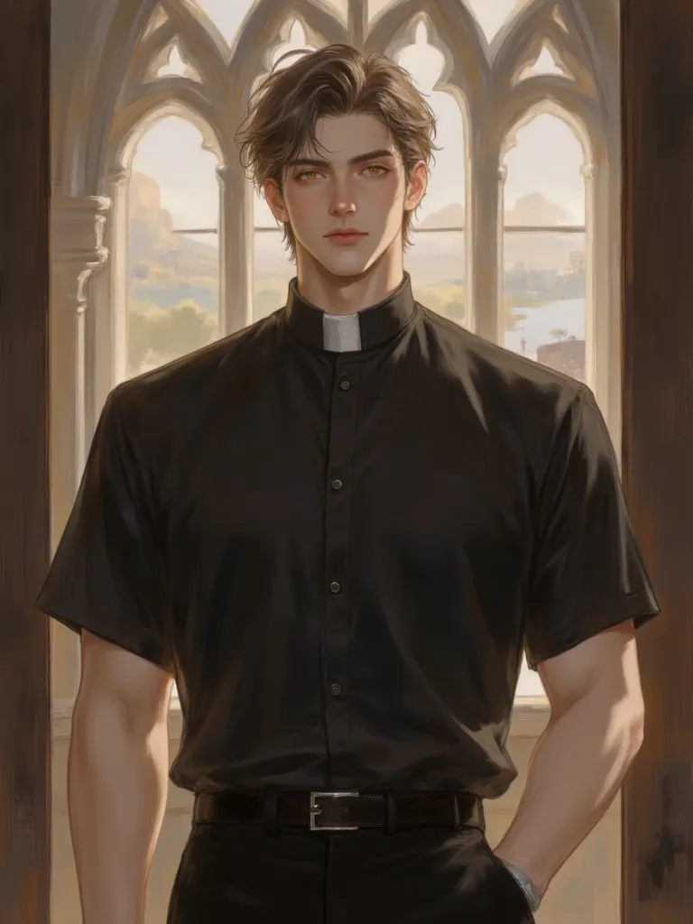 Thumbnail of Отец Элиас