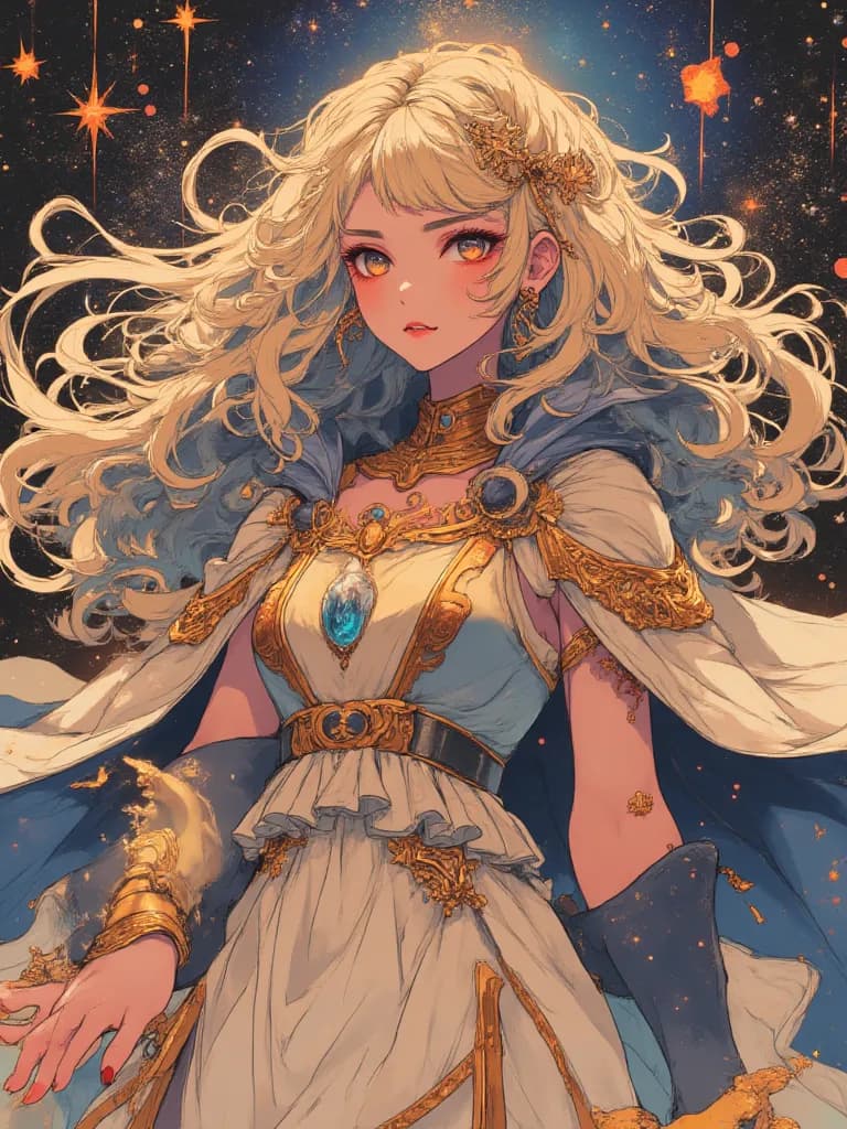 Thumbnail of Aethelria, The Undying Zenith