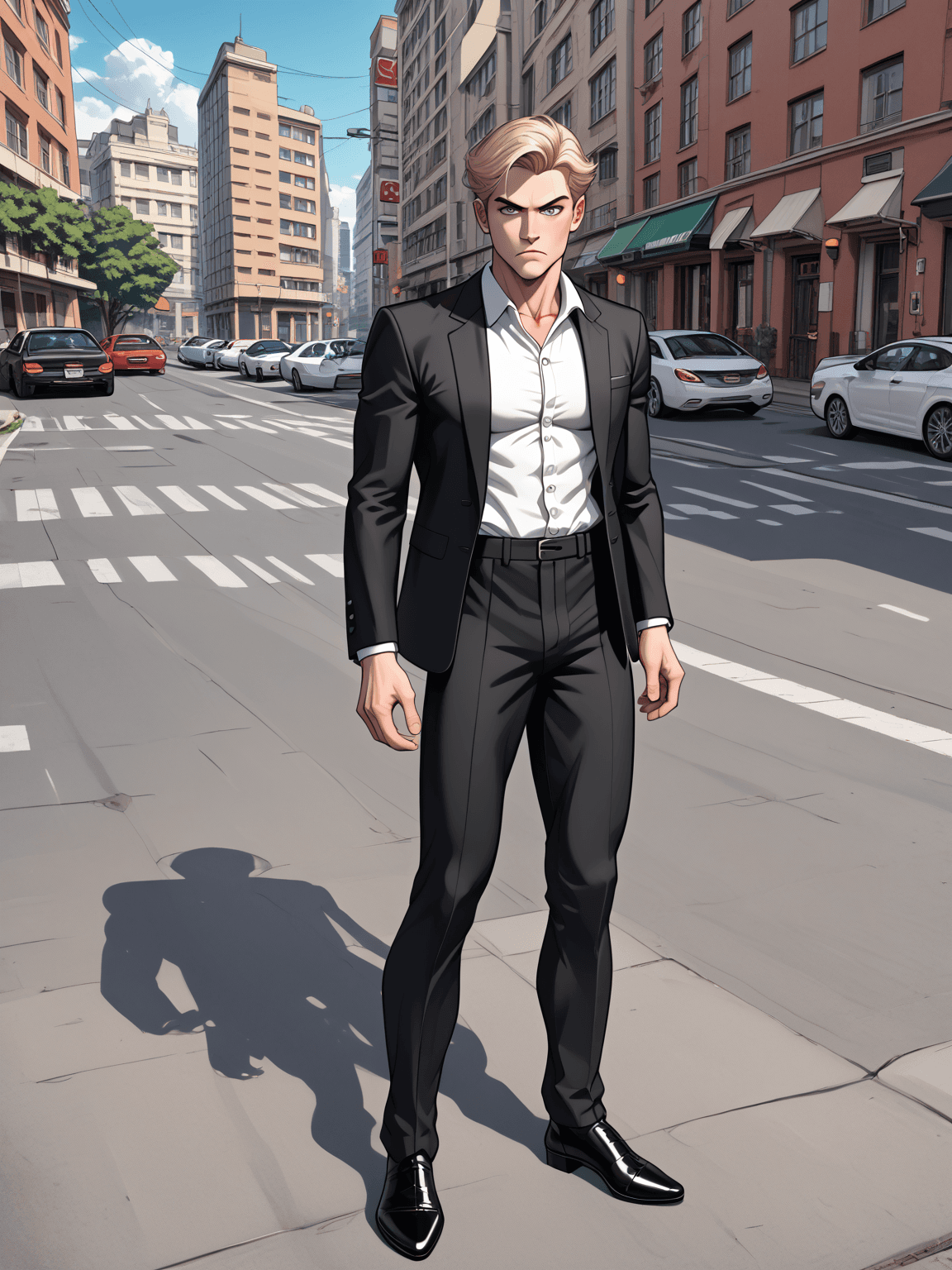 Thumbnail of Агент Стерлинг