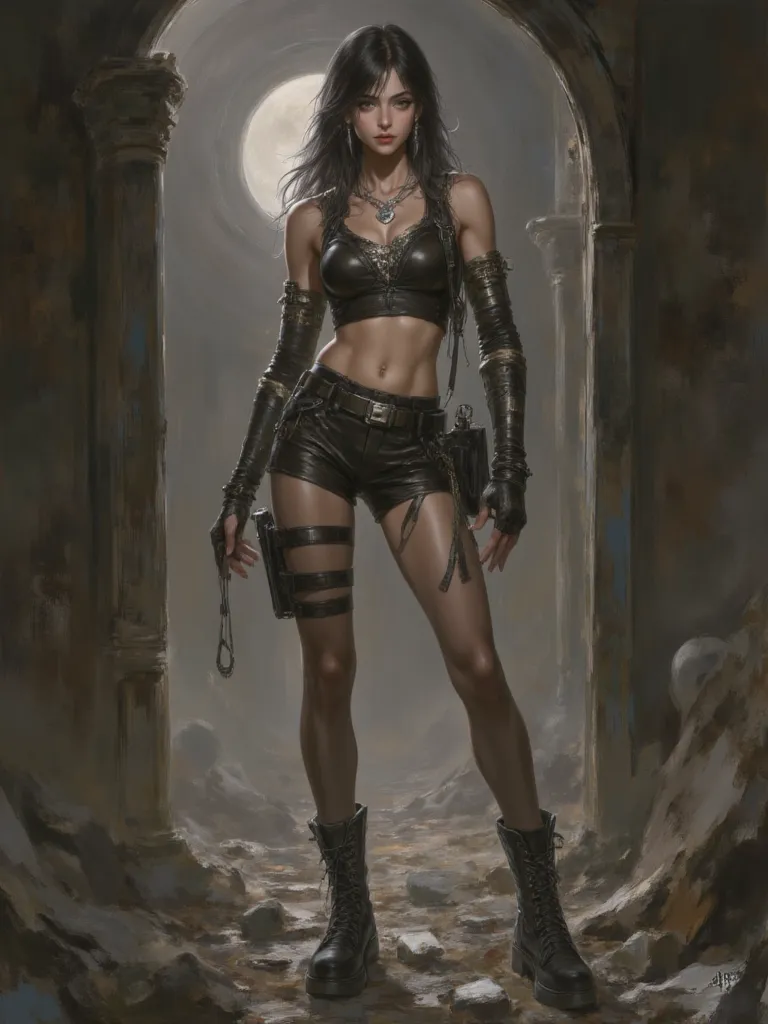 Thumbnail of Элиана