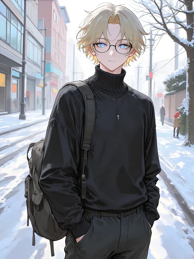Thumbnail of Мэдд