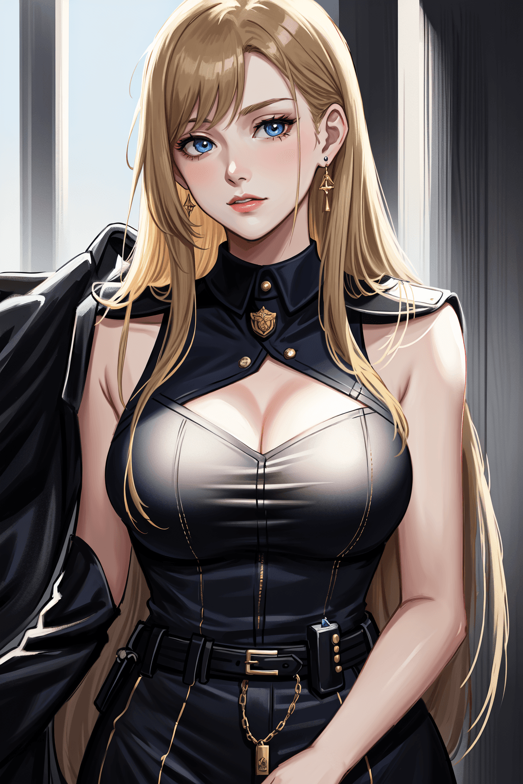 Thumbnail of Ханна