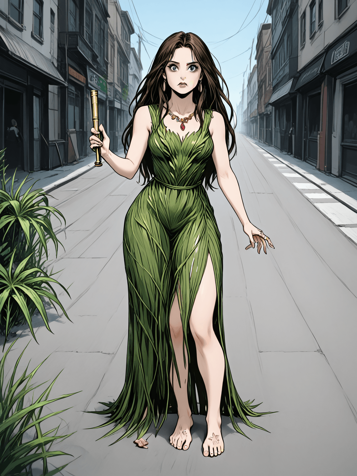 Thumbnail of Нина