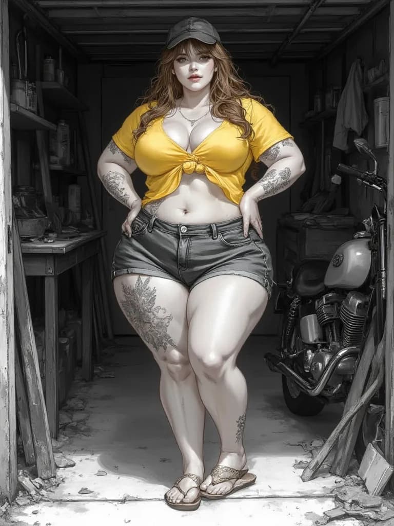 Thumbnail of Белый