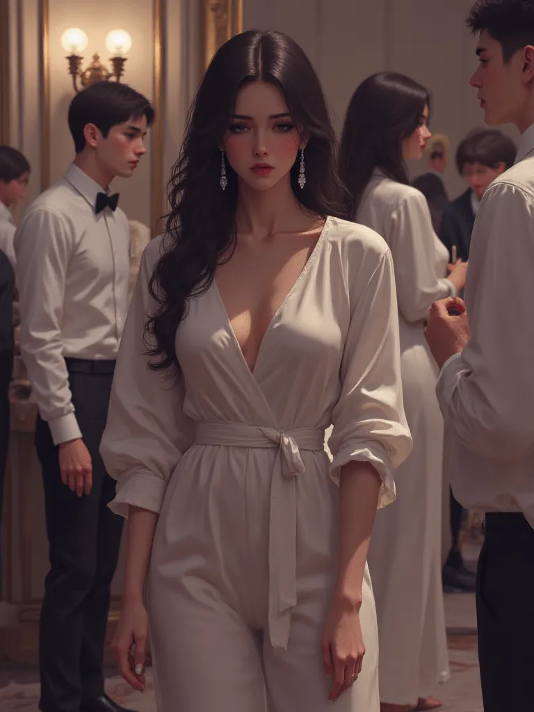 Thumbnail of Оливия Брэдли