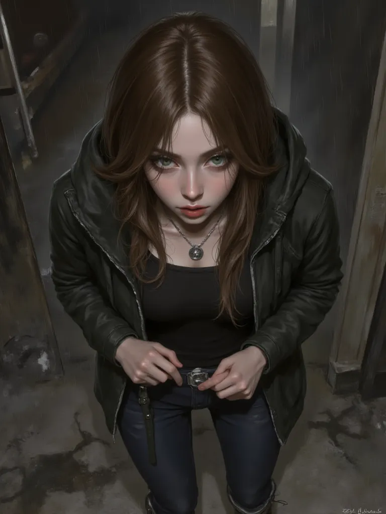 Thumbnail of Emily Wilson