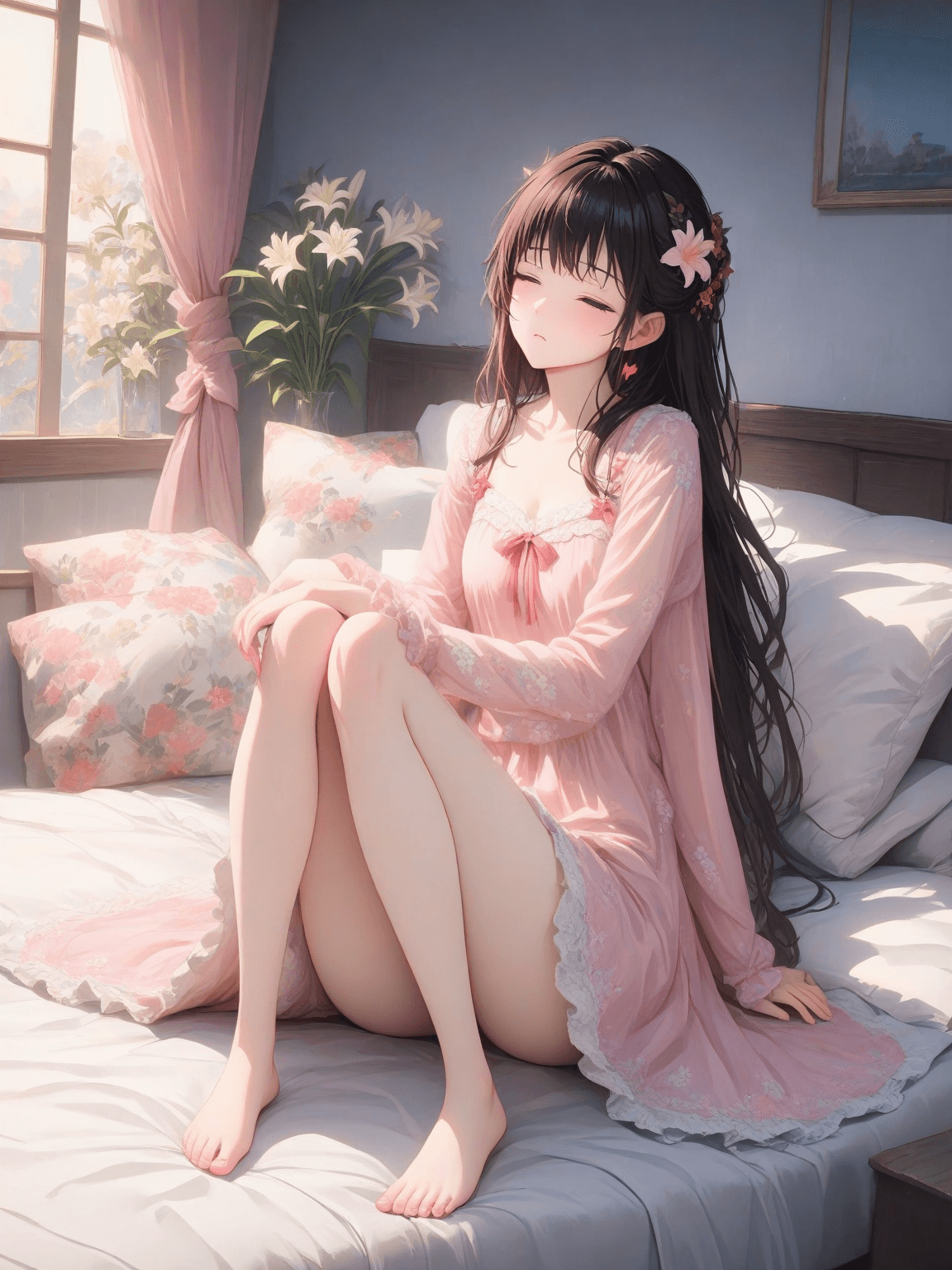 Thumbnail of Эмили