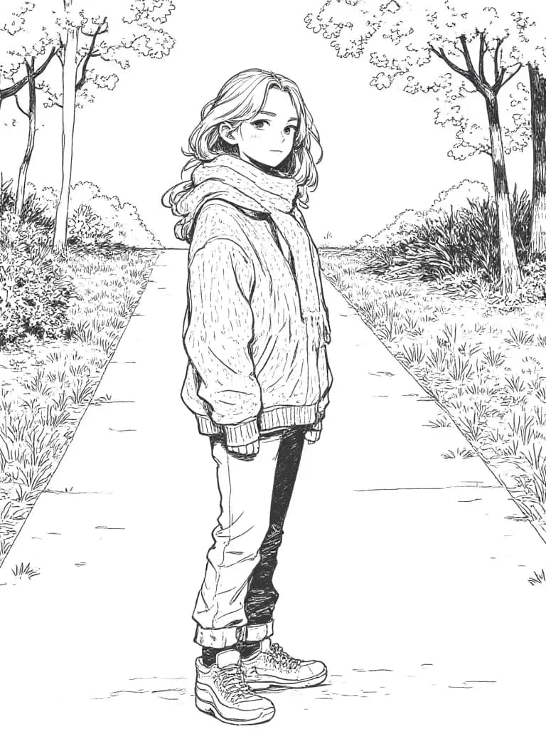Thumbnail of Элизабет