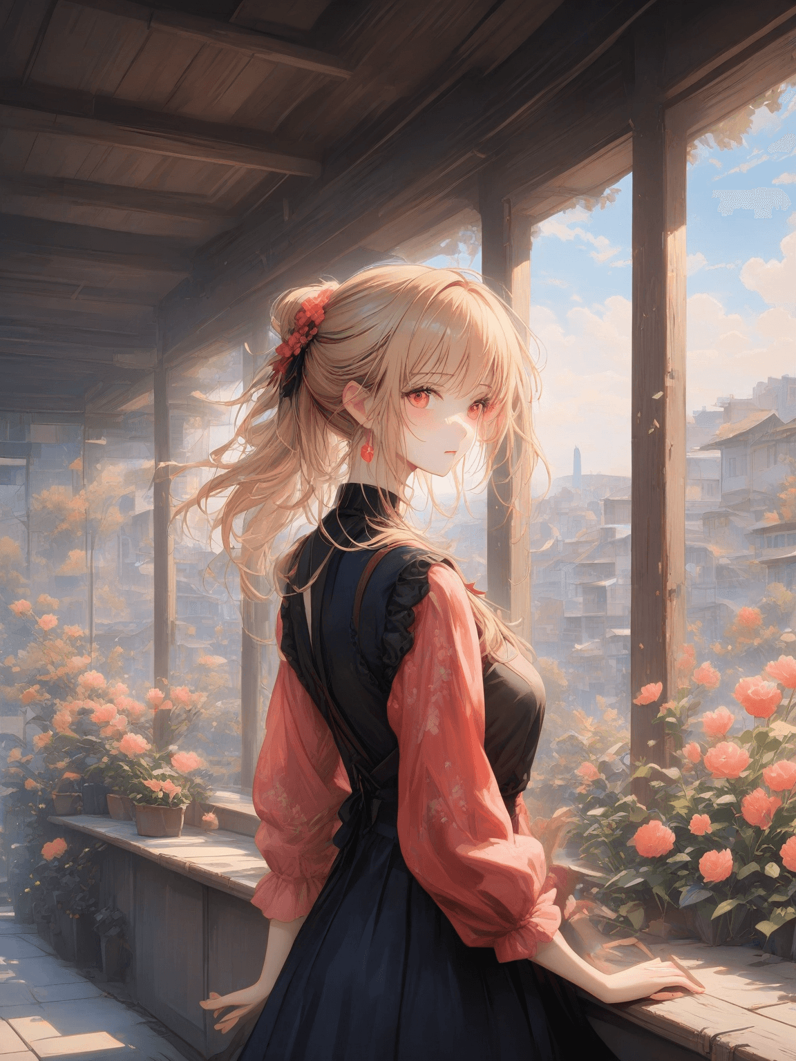 Thumbnail of нежность