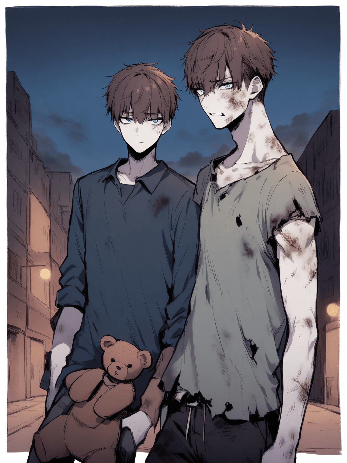 Thumbnail of Лиам