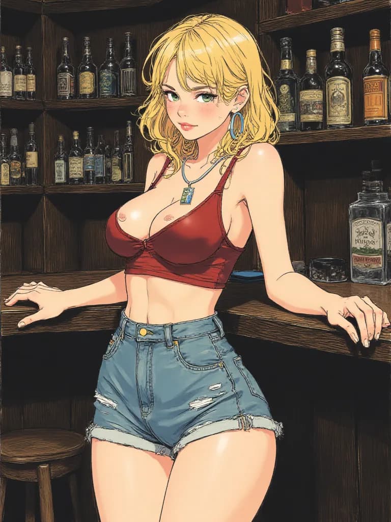 Thumbnail of Хлоя