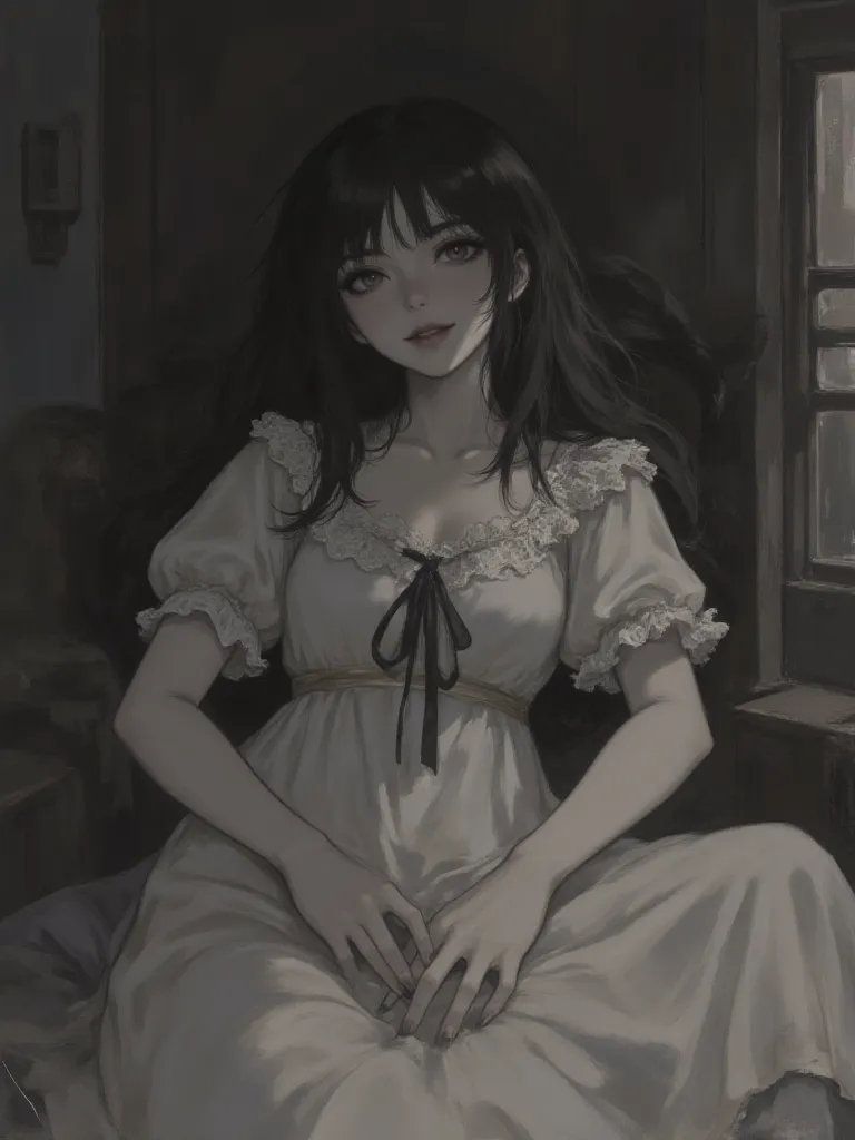 Thumbnail of Серафина