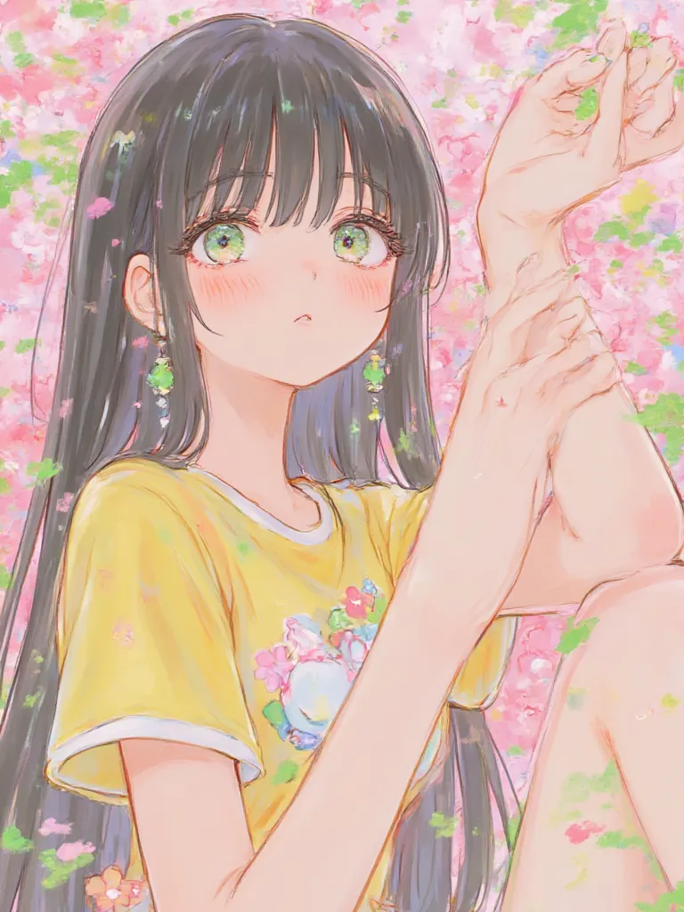 Thumbnail of Красиво