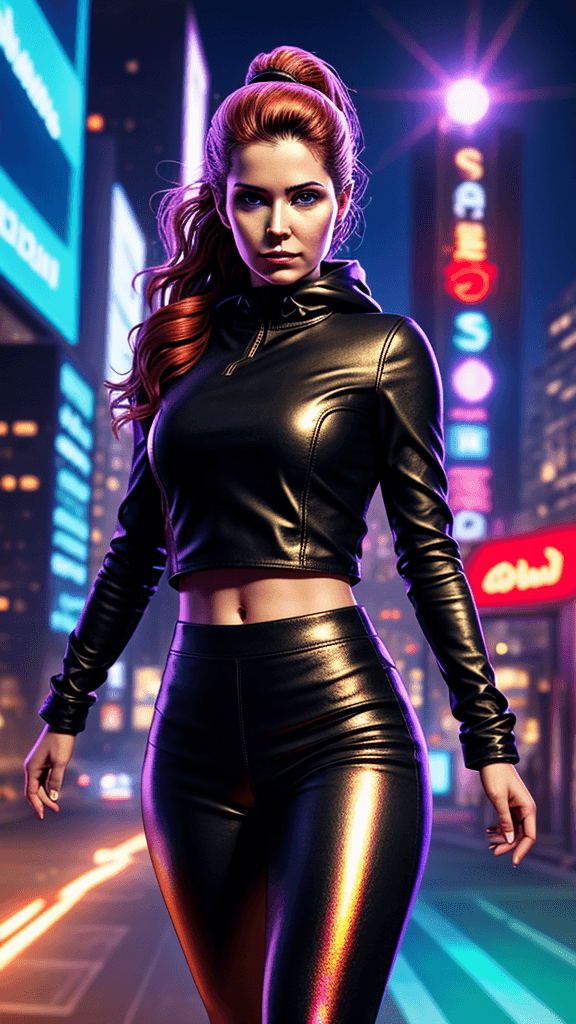 Thumbnail of Astra: The Unstoppable Operative