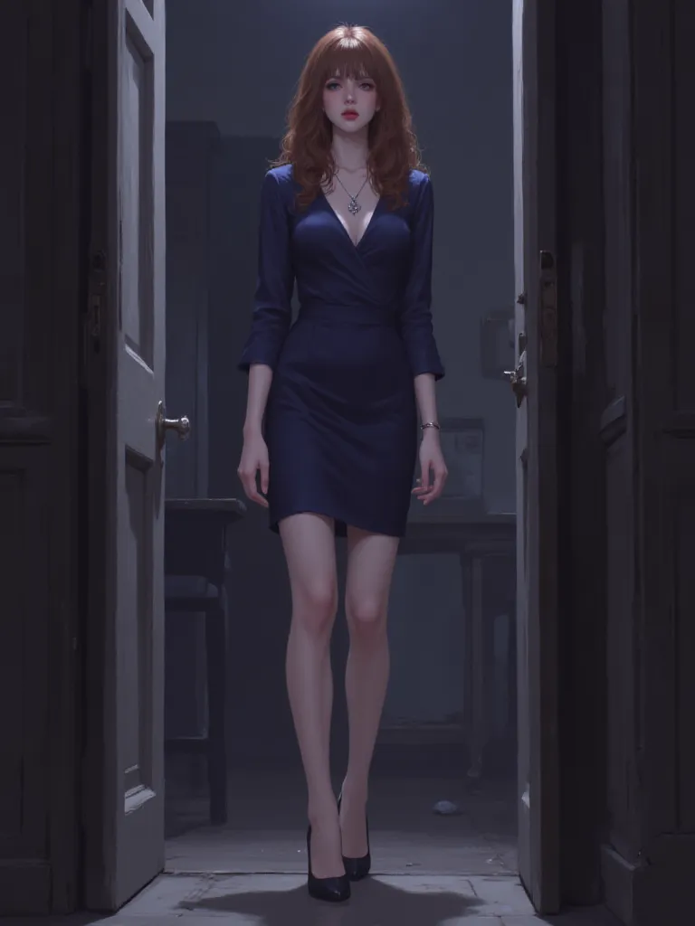Thumbnail of Элоди (Стойкая)