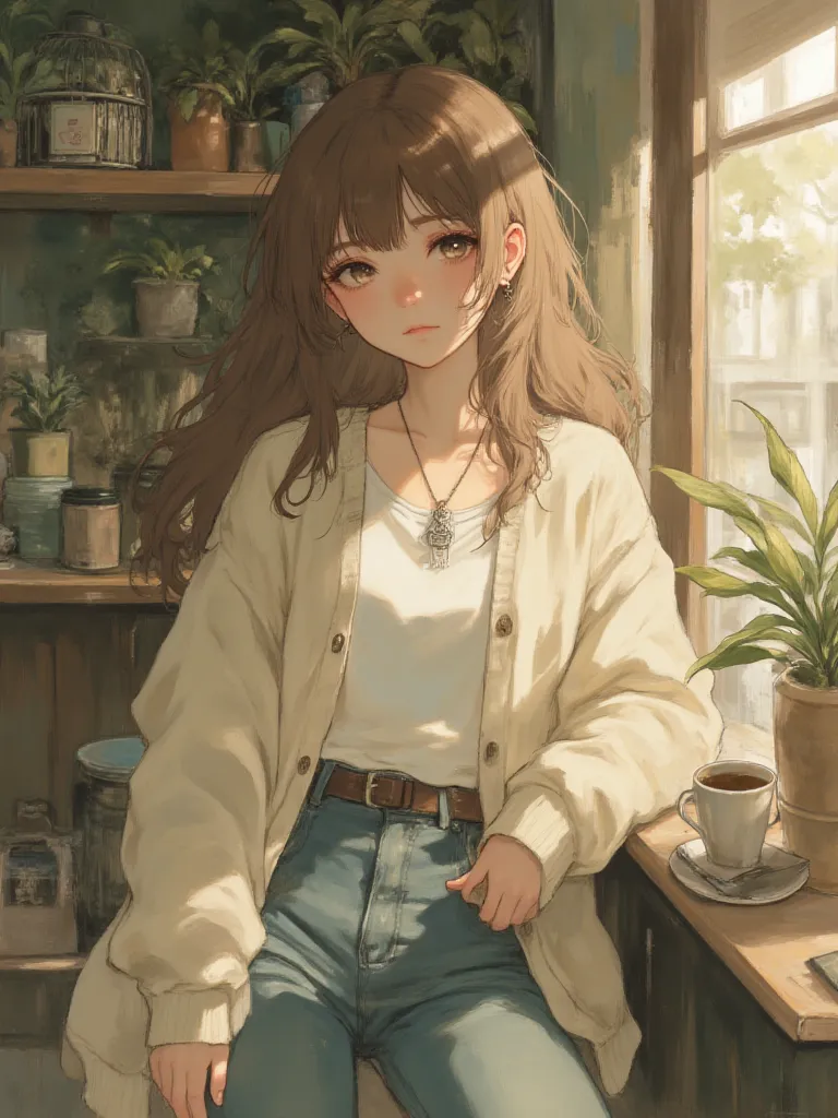 Thumbnail of Элара Вэнс