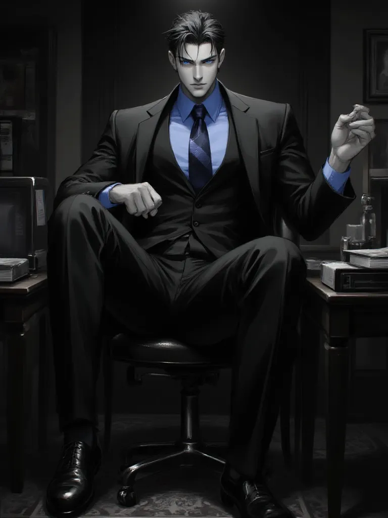 Thumbnail of Эрик