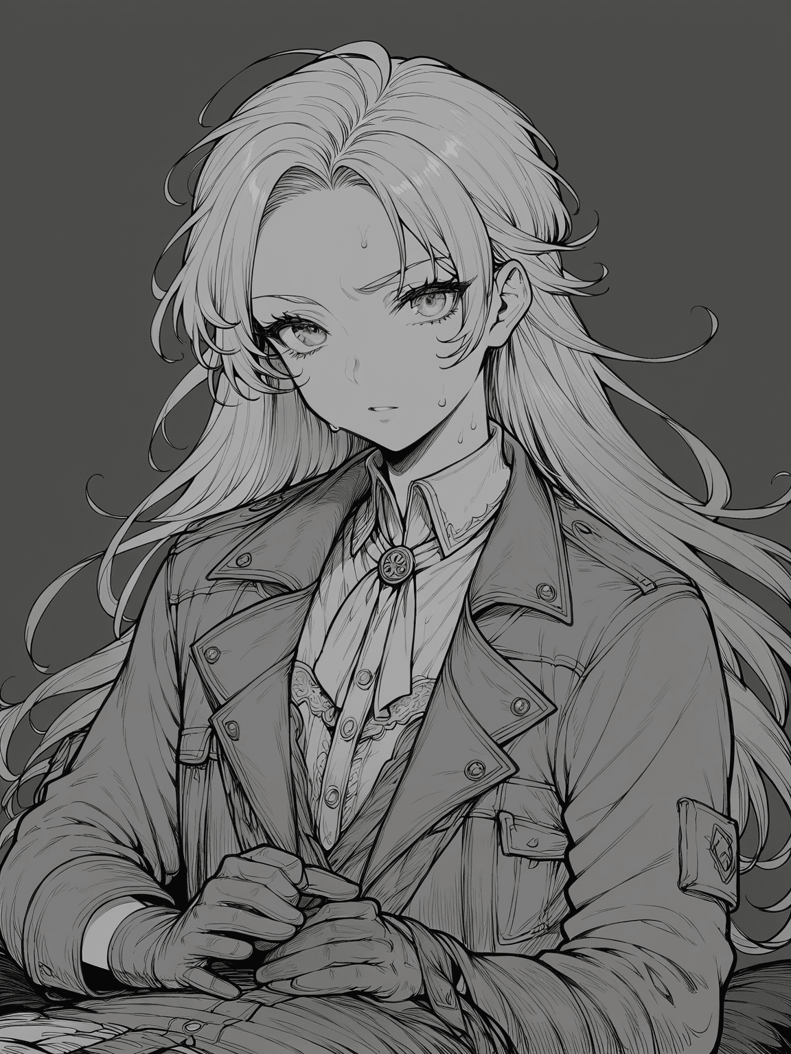 Thumbnail of lysander