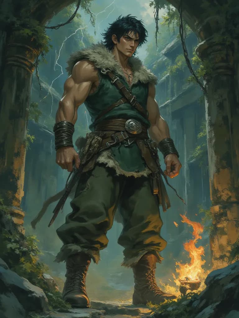 Thumbnail of Marcos Villalobos Valdez